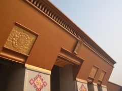 -法门文化景区