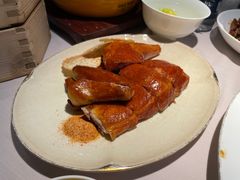 -杭儿风餐厅(嘉里中心店)