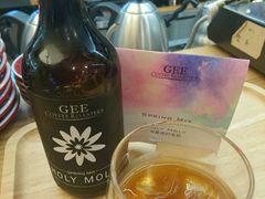 -Gee Coffee Roasters(万象城店)