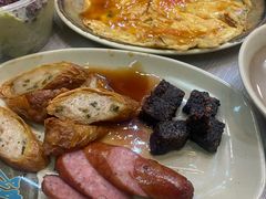 -圆宝台湾小吃(迎津街店)