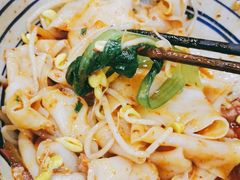 -郑记biangbiang面(钟楼店)