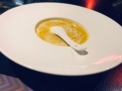 玉米汤-羽山料理