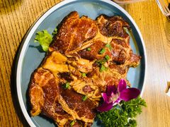 -大壮家原味烤肉(兴华北街店)