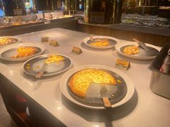 -好伦哥比萨烤肉自助(八里桥店)