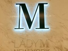 -Lady M(沙田新城市广场店)