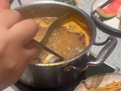 -钱小奴创意自助餐厅·原切谷饲安格斯畅吃(苏州昆山招商花园城店)