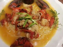 -上海小南国(正大店)