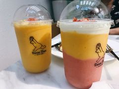 芒果小丸子-丹礼糖甜品