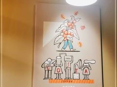 -COSTA COFFEE(新奥购物中心店)