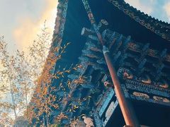 -巍山古城