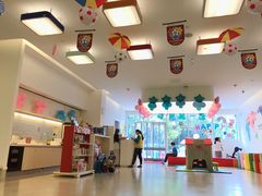 -积木宝贝科学早教(sm广场店)