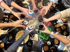 -林记潮牛·牛肉火锅(上马墩店)