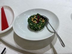 马兰头拌香干-和记小菜(东方店)