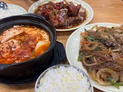 -贤花饭店(城阳店)