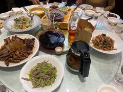 -国人川菜(李家村建东街店)