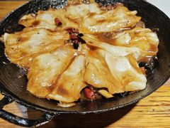 -百味地锅鸡(铜山路店)