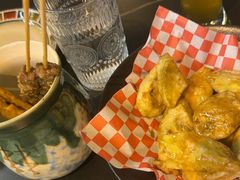 -雪熊精酿·哈尔滨烧烤酒馆(非遗大串店)