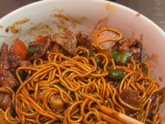 -王繁星面馆(西安熙地港店)