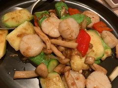 -陶陶居海鲜酒家(新马路店)