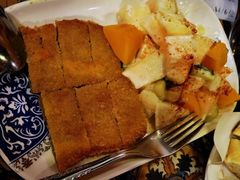 -番茄屋葡式美食(总店)