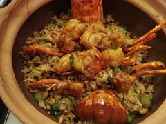 -誉八仙粤菜(万象天地店)