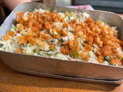 -蜜桃餐厅·伴山(湖滨商业街店)