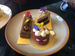 -上海苏宁宝丽嘉酒店·Cafe Bellagio西餐厅