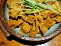 -肉串汪(月坛店)