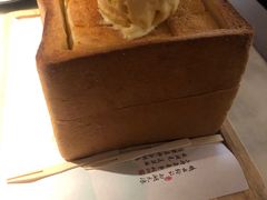 -绿茶餐厅(北京凤凰汇店)