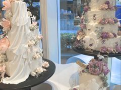 -杜哈夫DOUX RÊVE·生日蛋糕(日月光店)