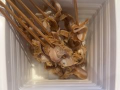 -手选潮汕鲜牛肉火锅(二七广场店)