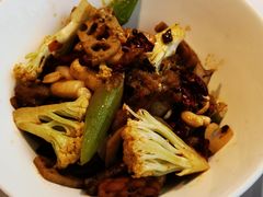 -和记小菜(大宁店)