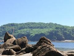 -大长山岛