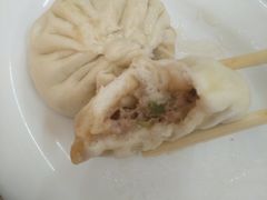 -天津包子铺(万泉庄店)