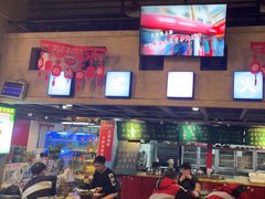 -捞围鲜·港式打边炉(海阳路店)