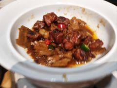 -徽镇小厨·经典徽菜(十里河店)