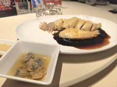 -侨美食家·粤菜(体育西路店)
