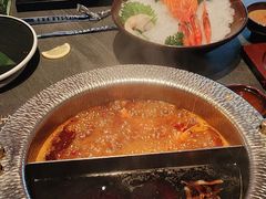-牛YO寿喜烧和牛火锅自助(三台子万象汇店)
