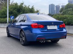 -百威年二手车市场(龙井路店)