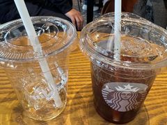 -星巴克臻选(湖滨道店)