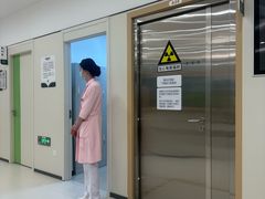 -慈铭体检(洋桥分院)