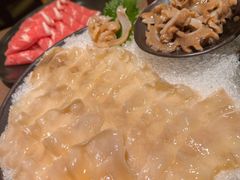 象拔蚌-协成海鲜火锅(海洋花园店)