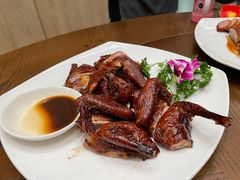 -水月周庄铂尔曼酒店-水月荟中餐厅