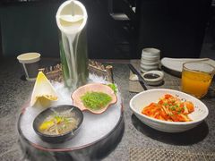 -吉盛川创作料理(保利国际广场店)