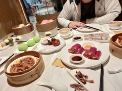 -十二粤味·顺德菜·烧鹅点心(五四广场店)