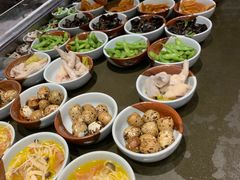 -青藤茶馆(南山路店)
