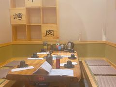 -九田家黑牛烤肉料理·自助(洪洞县城市花园店)