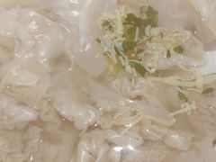 -琴岛顺天馄饨(乐客城店)