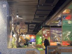 -鲜潭蒸汽石锅鱼(五道口购物中心店)