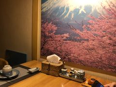 -大将料理餐厅(汇锦街店)
